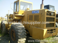 Used KawasaKi Wheel Loader