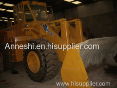 Used KawasaKi Wheel Loader