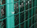 Holland Wire Mesh wave-shaped wire mesh or wavy mesh
