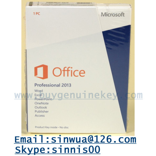 Office Professional Plus 2013 Download Free Software