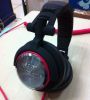 Fashion Sony MDR-V730DJ On Ear Stereo DJ Headset Headphones