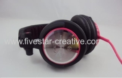 Fashion Sony MDR-V730DJ On Ear Stereo DJ Headset Headphones