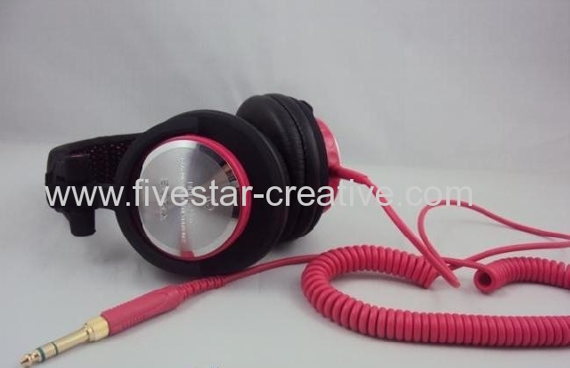 Fashion Sony MDR-V730DJ On Ear Stereo DJ Headset Headphones