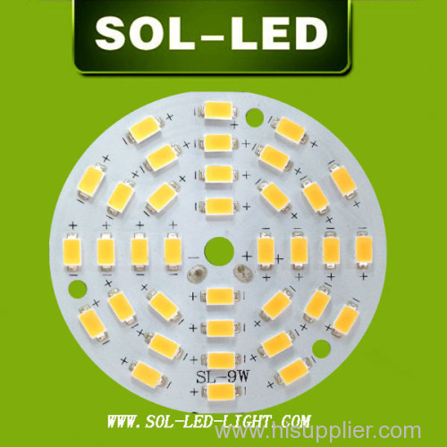 SMD 5730 LED Module Bulb Downlignt Aluminum white Plate Circuit Board 3014 5050 2835 3528