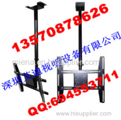 LCD Monitors Ceiling Mount, LCD TV Bracket