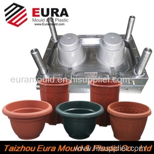 flower pot mould flower pot mould