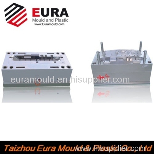 control panel mould control panel mould