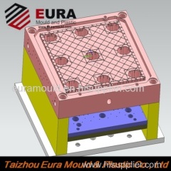 pallet mould pallet mould