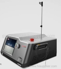980nm/1210nm Lipolysis Laser system