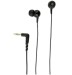 Sennheiser CX475 Premium Sound Isolating Black Earphones
