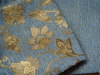 jacquard chenille sofa fabric