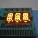 14 Segment 4 digit LED Display;4 digit 14 segment display;