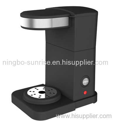 1-cup(225cc) Drip Coffee Maker