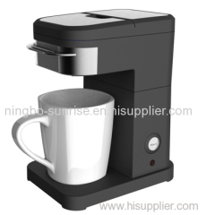 1-cup(225cc) Drip Coffee Maker