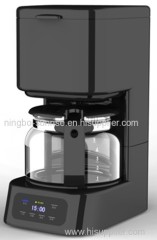 5-cups(750cc) Drip Coffee Maker