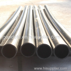 HDPE water pipe (Straight pipe), HDPE pipe (Straight pipe)