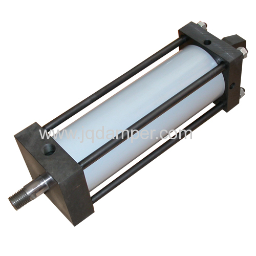 High speed air cylinder