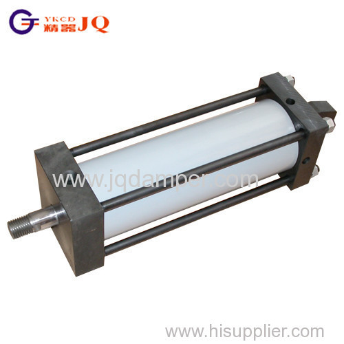 High speed air cylinder