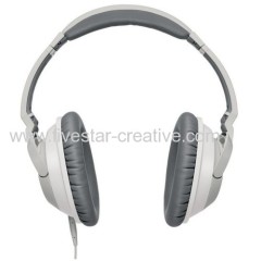 Bose AE2 Audio Around-Ear Audio Headband Headphones White