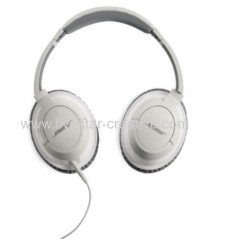 Bose AE2 Audio Around-Ear Audio Headband Headphones White