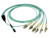 MTP/MPO Fiber Optic Patchcord