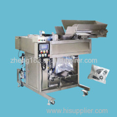 PE Auto Vertical Form Fill/Seal Machine china supplier