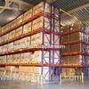 Selective Pallet Racking Double Deep Racking