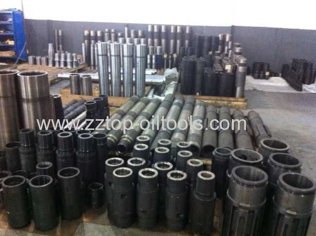 Full Bore Hydraulic Jar 5Drill stem testing tools