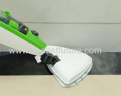 10 in 1 steam mop