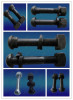 Rail Bolt/ Railway Bolt