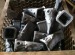heavy bucket teeth carbon steel casting engineer machinery