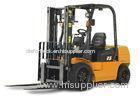 Material Handling Diesel Forklift Truck / Diesel Power forklift