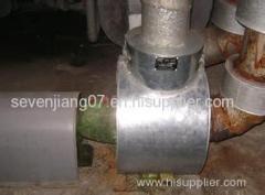sell forged valve housing