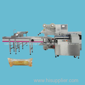 CCP-HP High-speed horizontal type packing machine