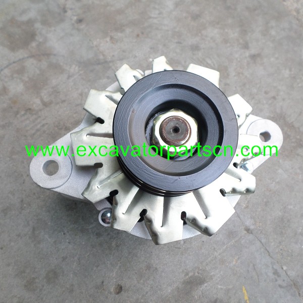 E320B ALTERNATOR/GENERATOR FOR EXCAVATOR