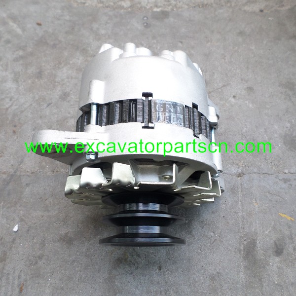 E320B ALTERNATOR/GENERATOR FOR EXCAVATOR