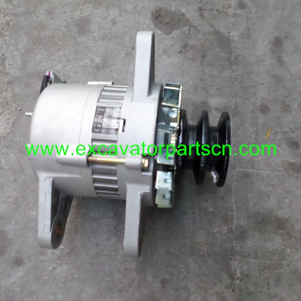 EX200-2 ALTERNATOR/GENERATION FOR EXCAVATOR