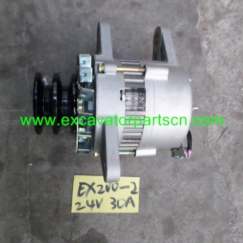 EX200-2 ALTERNATOR/GENERATION FOR EXCAVATOR