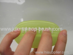 Wholesale plastic nail brush