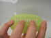 Wholesale plastic nail brush