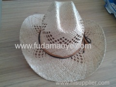 Wide brim hats for women and men cheap