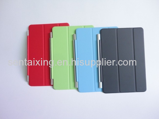 ST-ipad mini 2-601D smart cover tablet holster case