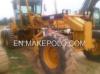 Used Caterpillar Motor Grader 140H