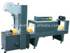 Automatic Sleeve Type Sealer machinery for glass bottle