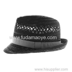 cheap promotion straw hat