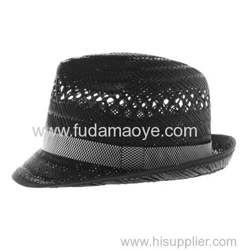 cheap promotion straw hat