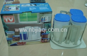  49pcs storage set,storage container,storage box