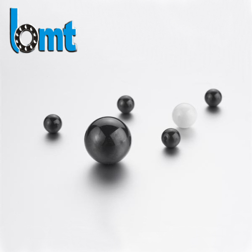 low-load Steel Balls China Manufacturers