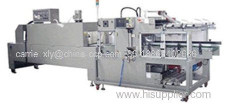 Daily necessities, coffee drinks automatic medium-speed machine