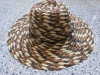 hot sale ladies sun straw hat